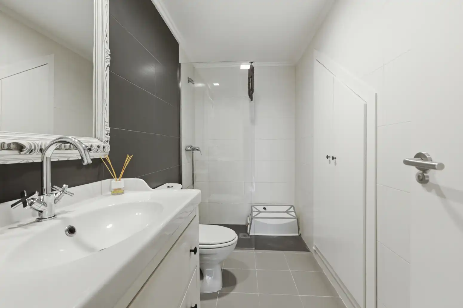 Baño de Piso en venta en Alaquàs con Aire acondicionado y Trastero