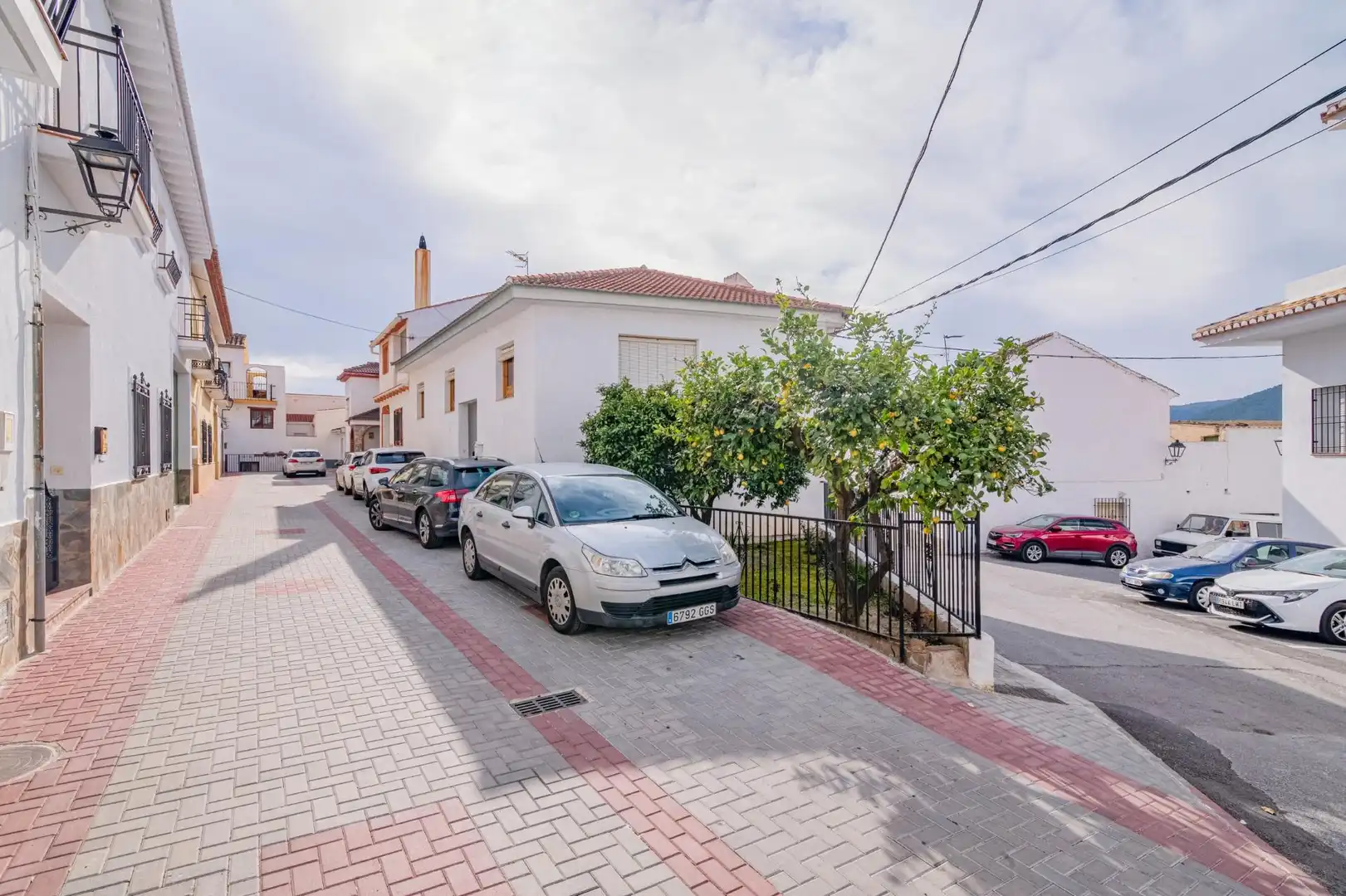 Casa pareada en venta en Calle RAFAEL ALBERTI, imagen 41