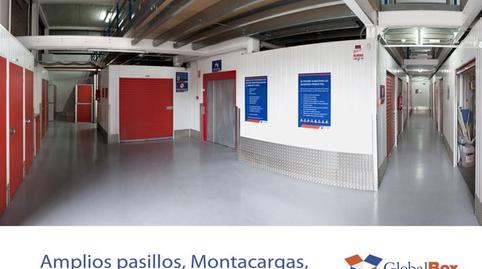 Photo 4 of Box room to rent in Calle Federica Montseny, 1, La Ermita, Madrid