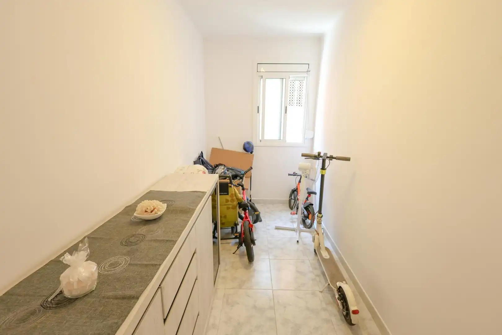 Piso en venta en Sant Boi de Llobregat con Trastero