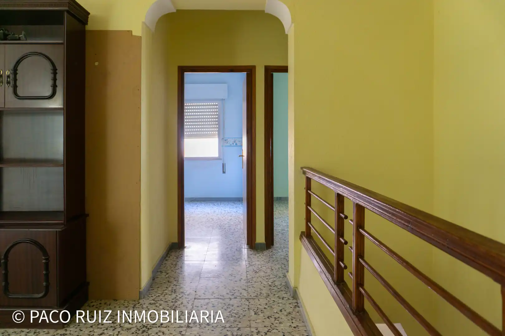 Detached homes for sale in Tabernas