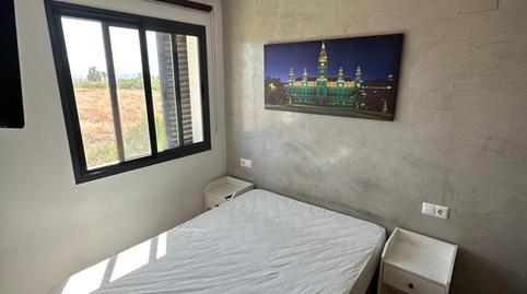 Foto 4 de Pis de lloguer a Escritor Antonio Soler, Santa Isabel, Málaga Capital