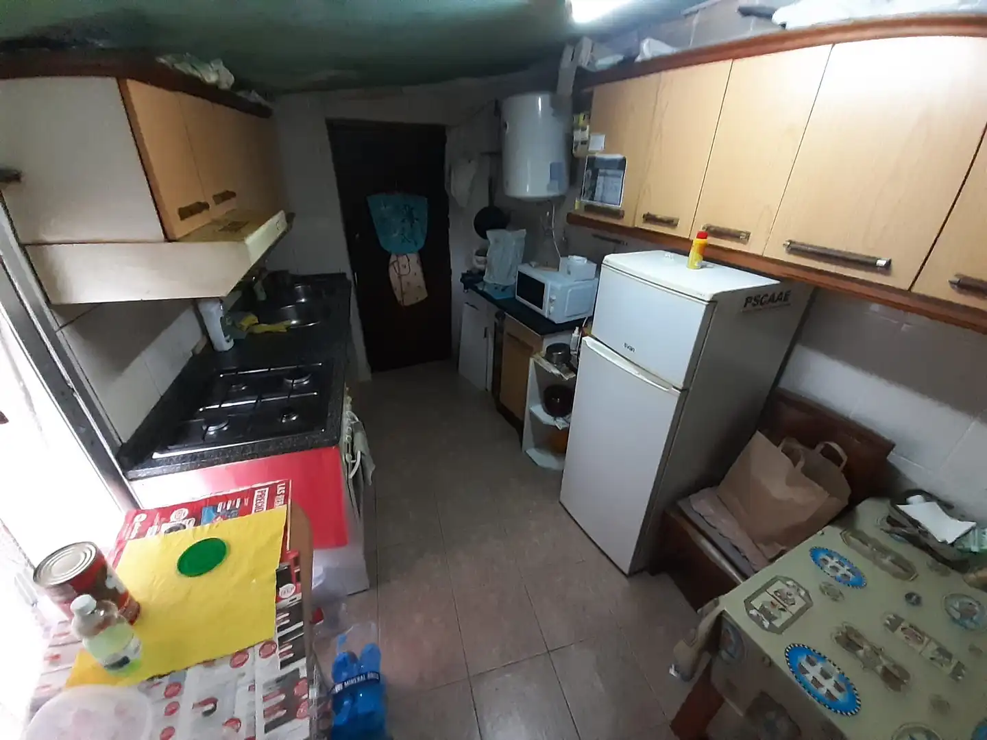 Piso en venta en Barrios Bajos - La Horta