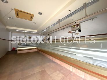 Local comercial en venta en APENINS