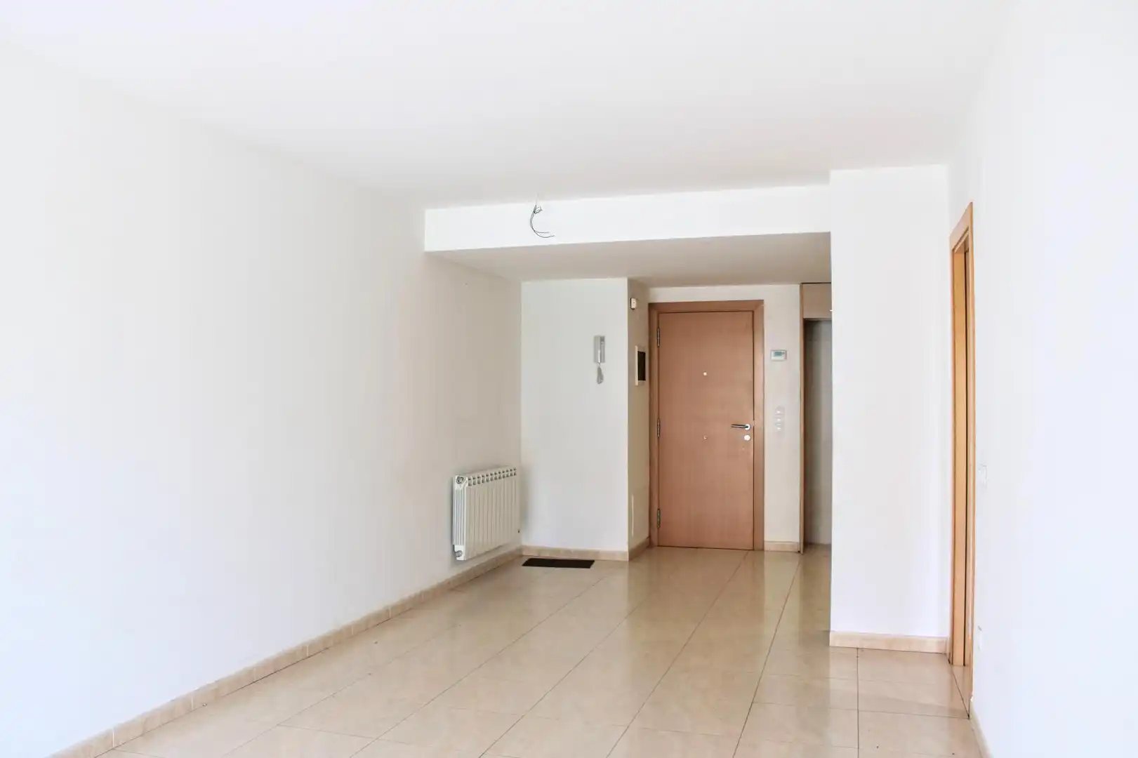 Wohnung zum Verkauf in Cassà de la Selva mit Heizung, Ofen und Balkon