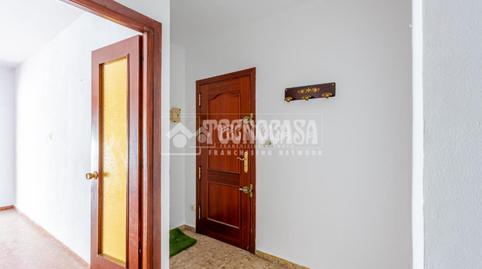 Foto 2 de Pis en venda a Camino Viejo de Málaga, Málaga