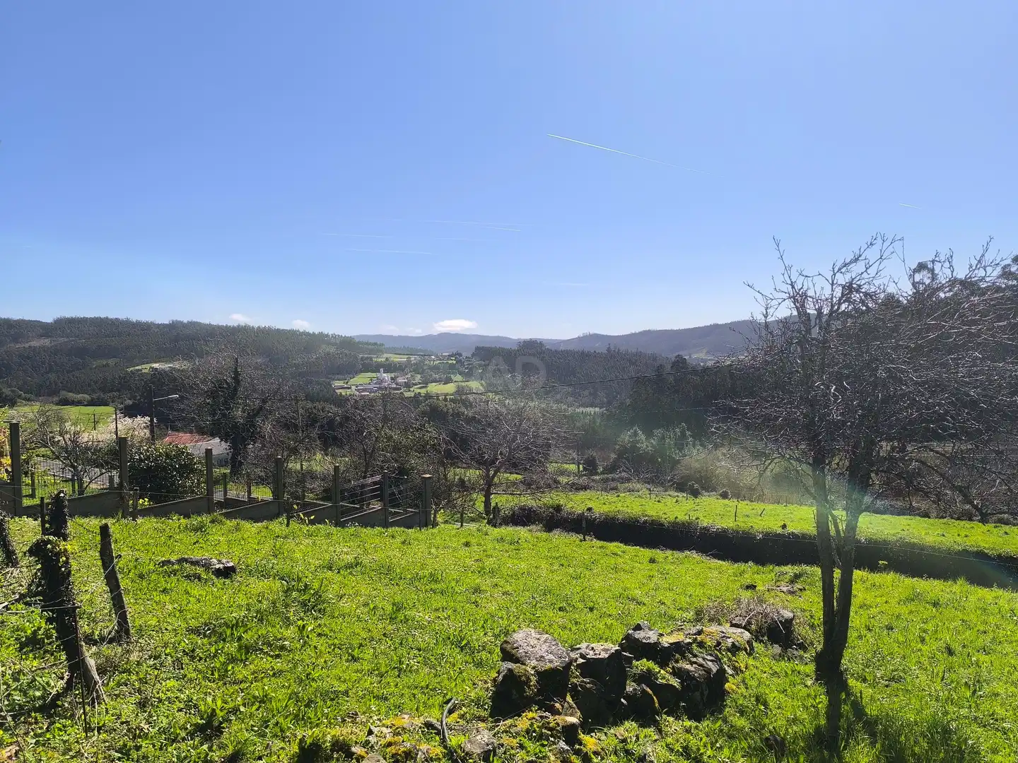 Casa adosada en venta en Cedeira con Calefacción