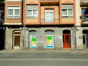 Locale commerciale in vendita a Bermeo