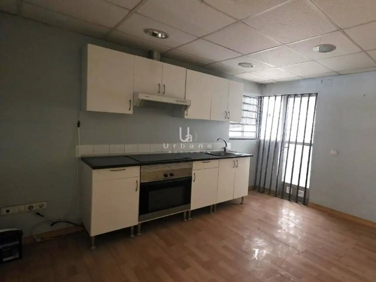 Piso con terraza en venta en Calle Vicente Blasco Ibáñez, imagen 8