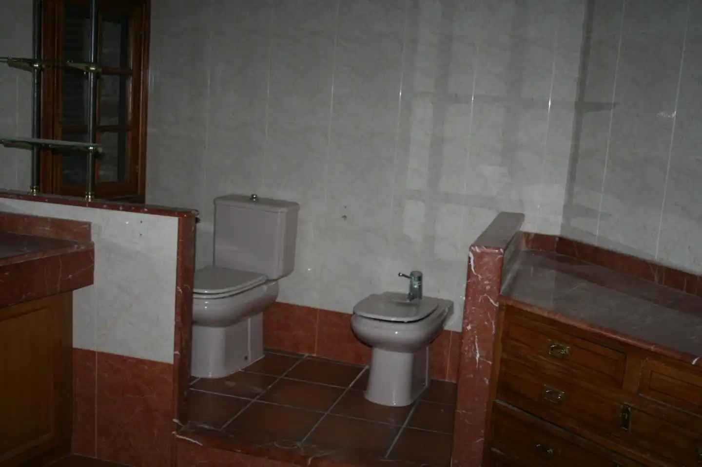 Bany de Casa o xalet en venda en Camarasa amb Calefacció i Terrassa