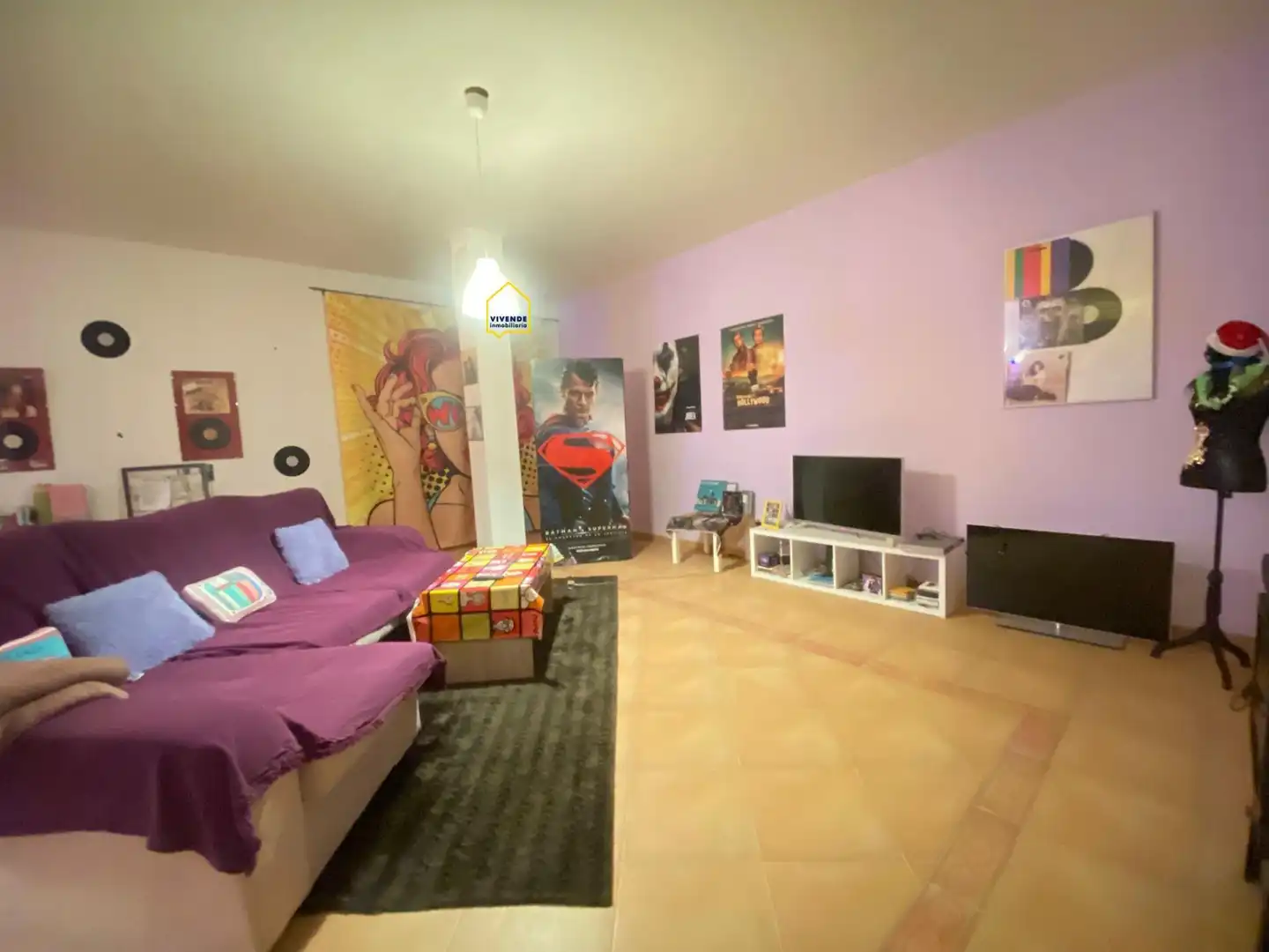 Casa o chalet en venta en Marchena