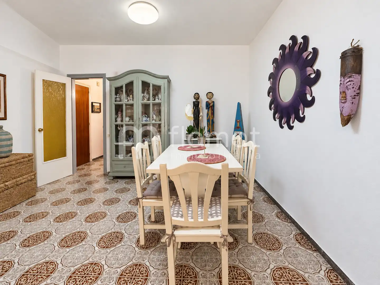Flat for sale in La Plantera