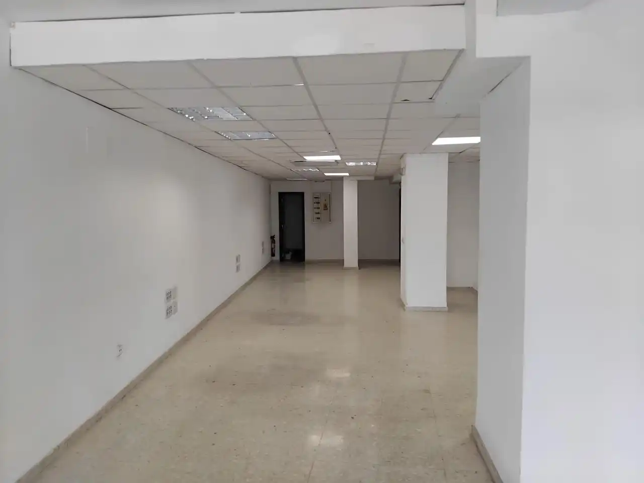 Oficina amb ascensor de lloguer a Centro, imagen 5