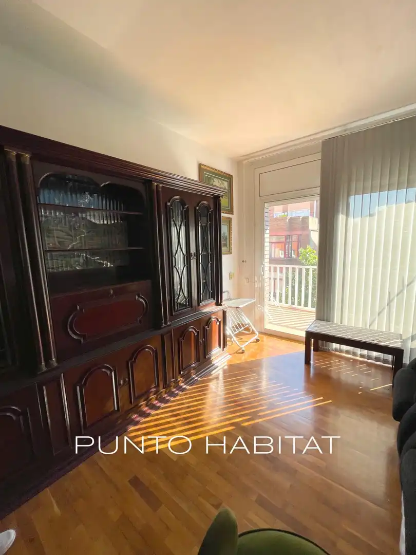 Wohnung zur Miete in Avenida Avinguda República Argentina, El Putget i el Farró
