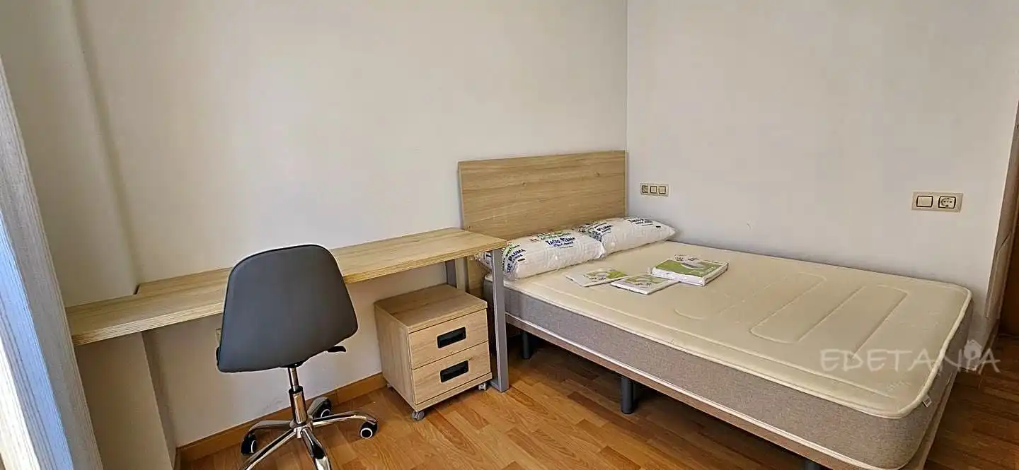 Wohnung zur Miete in calle Lluís Vives, Moncada