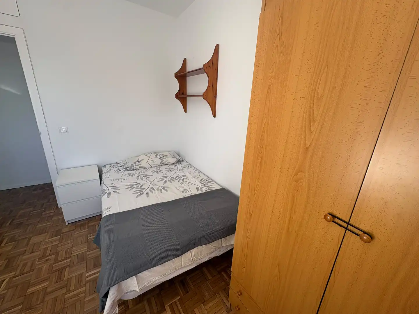 Piso de alquiler en Calle Bolivia, Hispanoamérica - Bernabéu