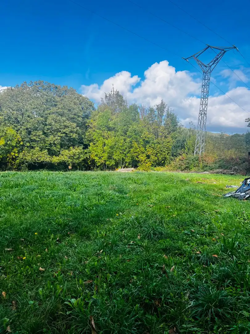 Finca rústica en venta en O Incio , Lugo