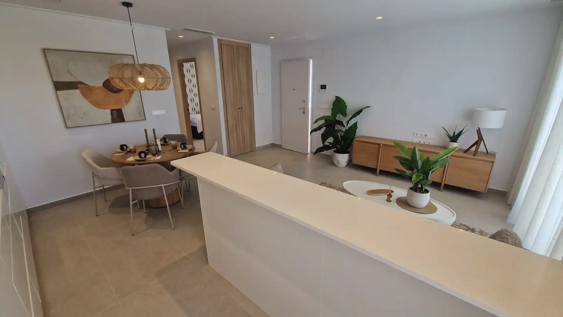 Bungalow avec piscine à vendre à Avenida Severiano Ballesteros, imagen 35