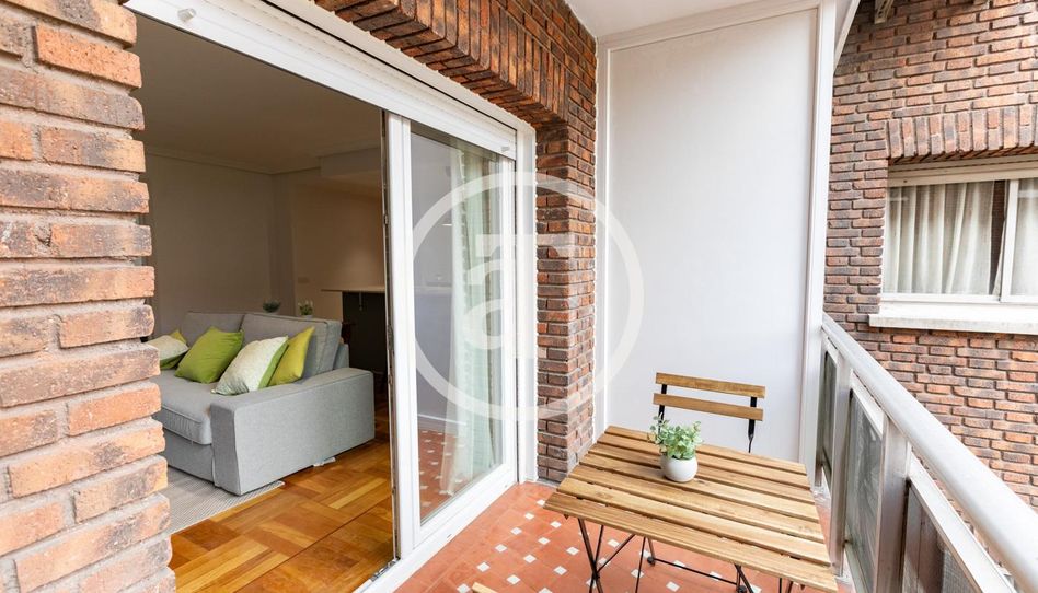 Piso de alquiler en Avenida del Mediterráneo, Pacífico - Imagen 3