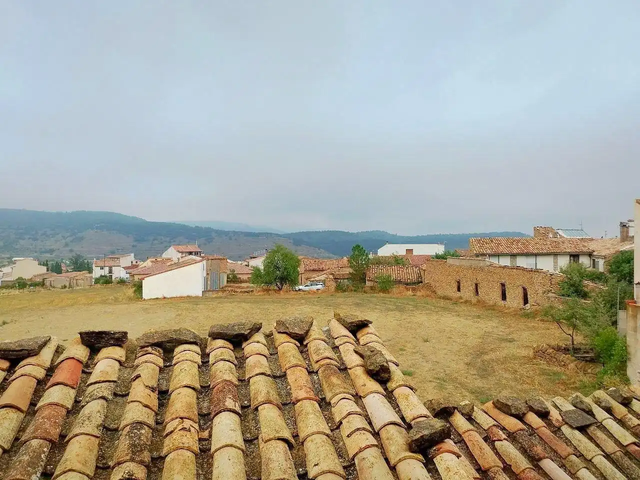 Casa adosada en venda en Cinctorres