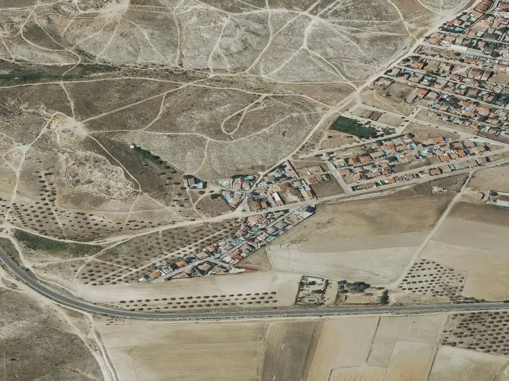 Piso en venta en Paseo de los Olivos-camino de Valdemoro 31, imagen 3
