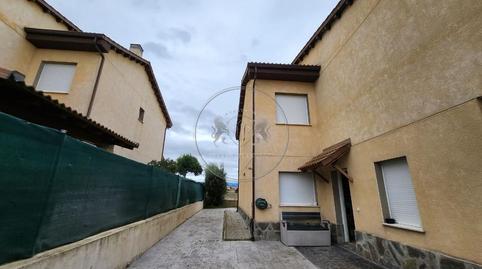 Foto 3 de Casa o xalet en venda a Hontanares de Eresma, Segovia