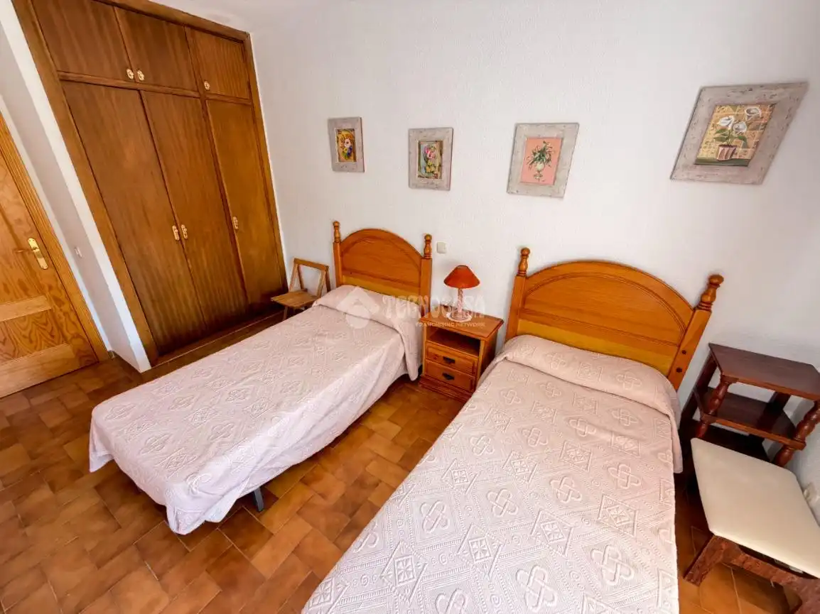 Habitación de Piso en venta en Becerril de la Sierra