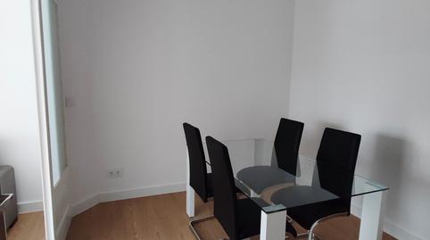 Foto 4 de Pis de lloguer a Rúa Inés de Castro, Falperra - Santa Lucía, A Coruña