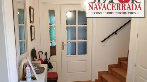 Photo 5 of Houses for sale in Navacerrada, Madrid
