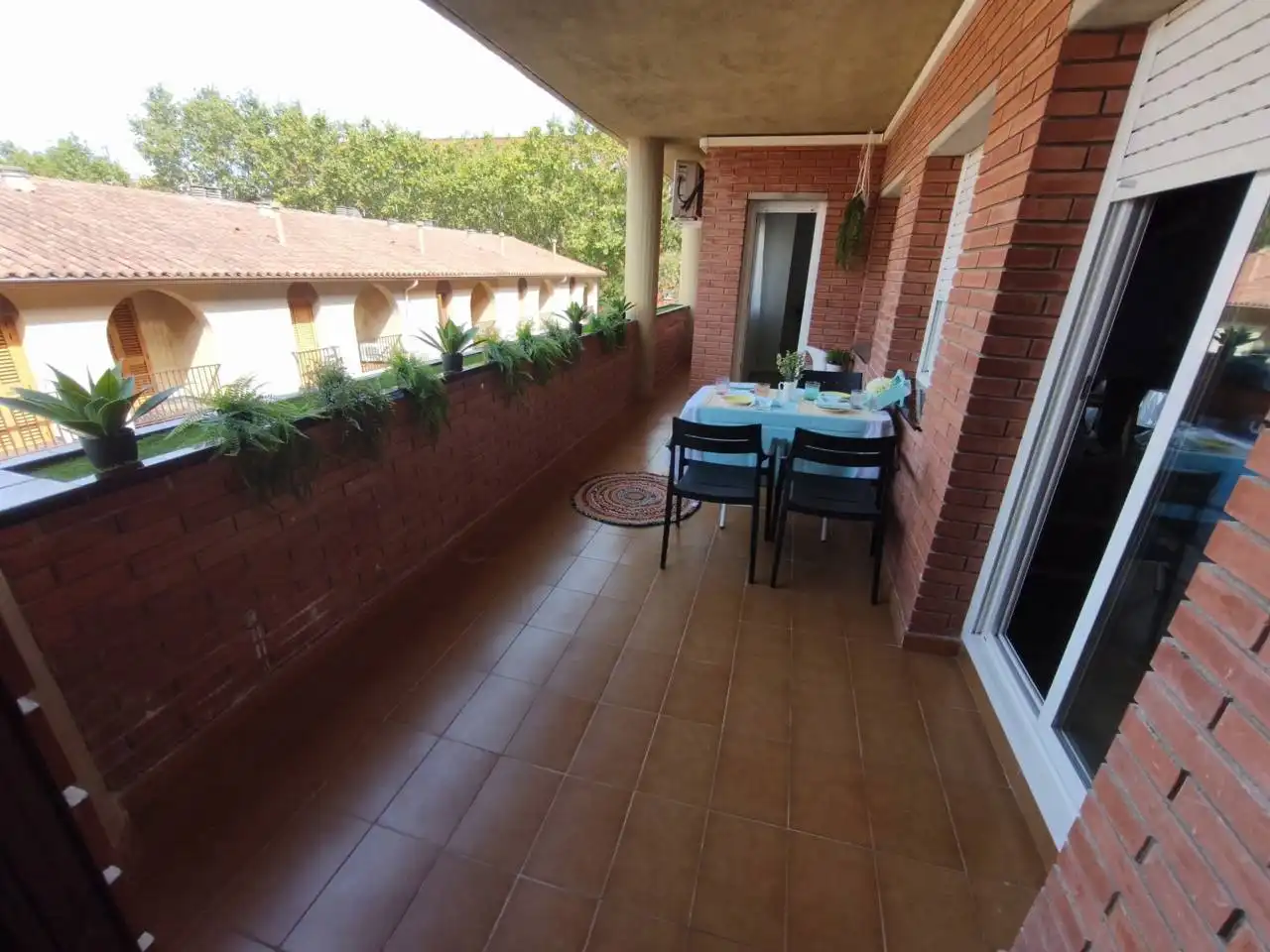 Flat for sale in Avenida Matadepera, Can Deu