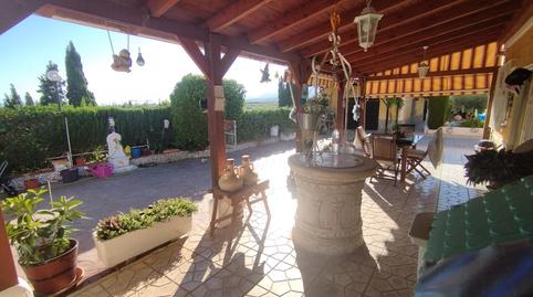 Foto 4 de Casa o xalet en venda a La Algoda - Matola - Llano de San José, Alicante