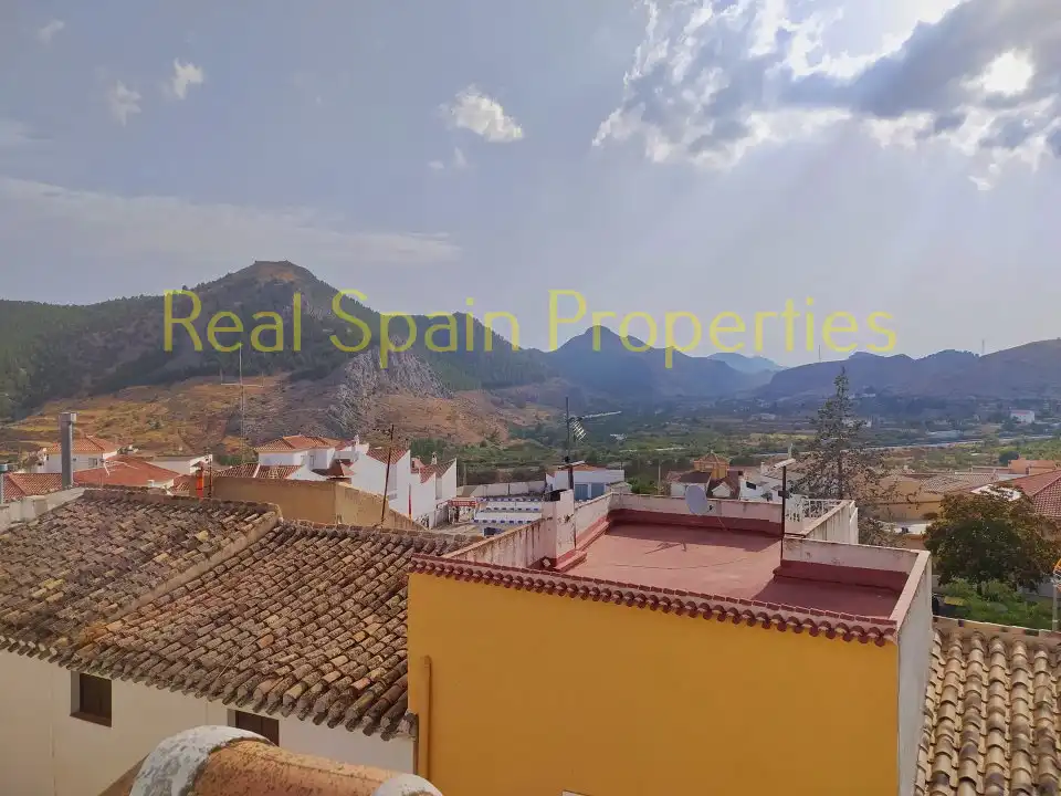 Terraced house for sale in Vélez-Rubio, imagen 29