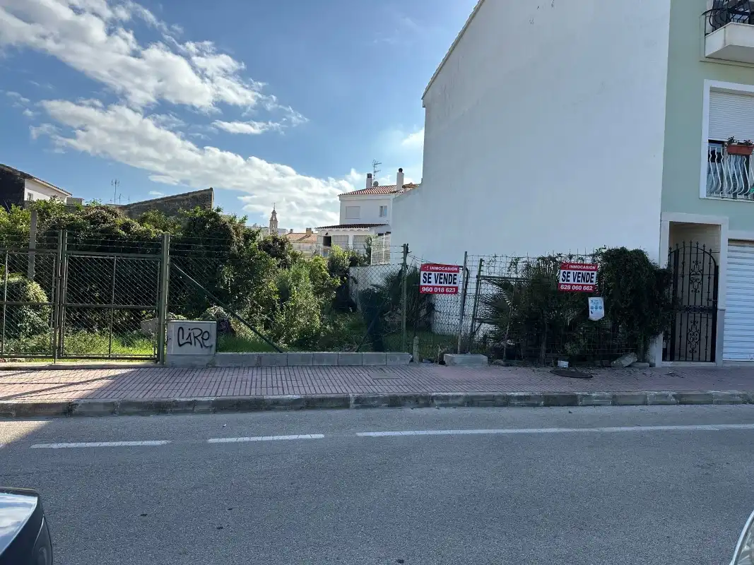 Residencial en venta en Piles