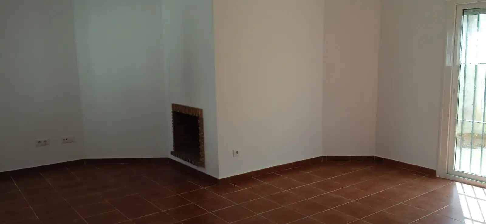Casa o xalet en venda en El Ronquillo amb Terrassa, Moblat i Balcó