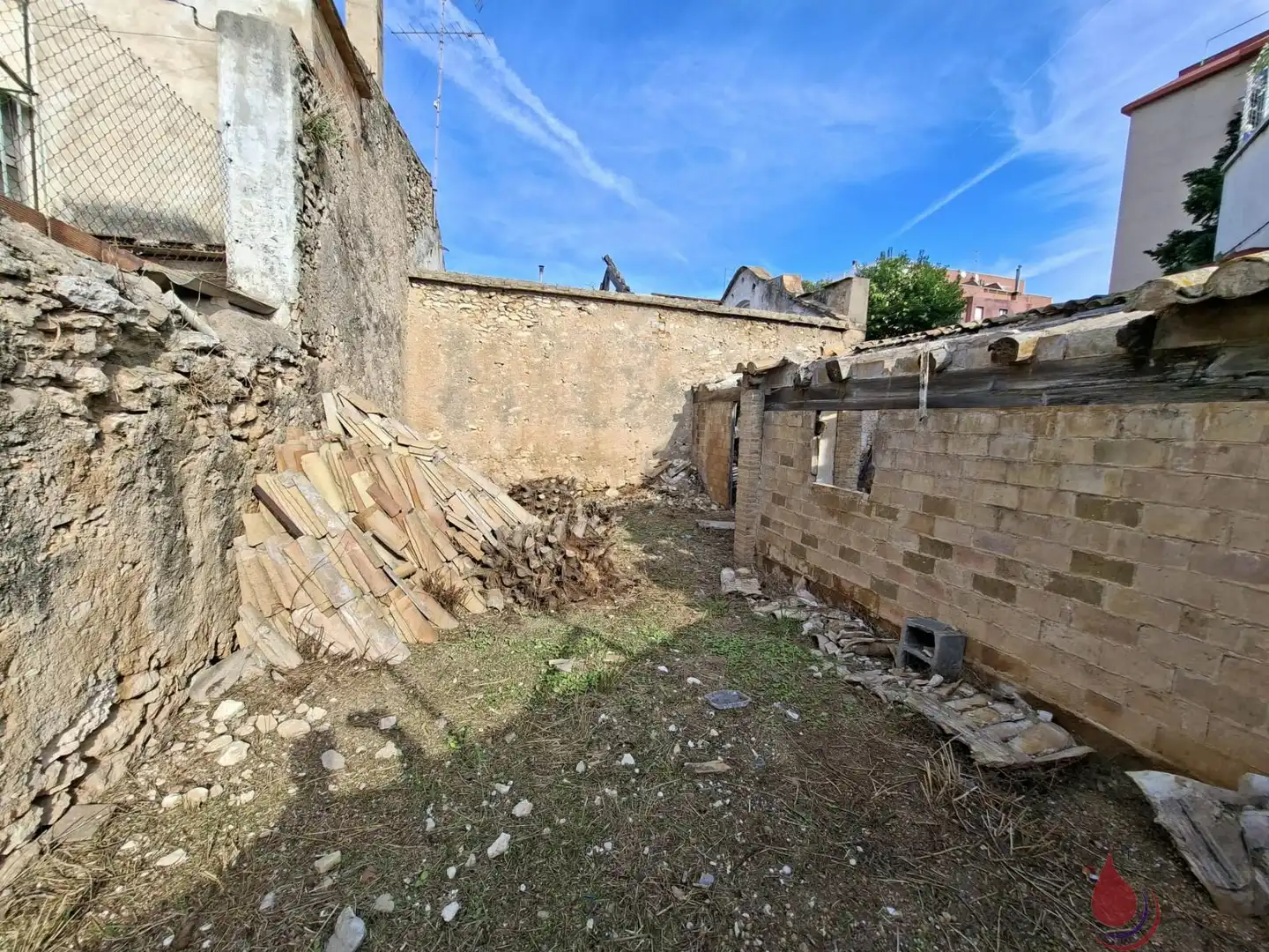 Residencial en venta en L'Arboç, Tarragona