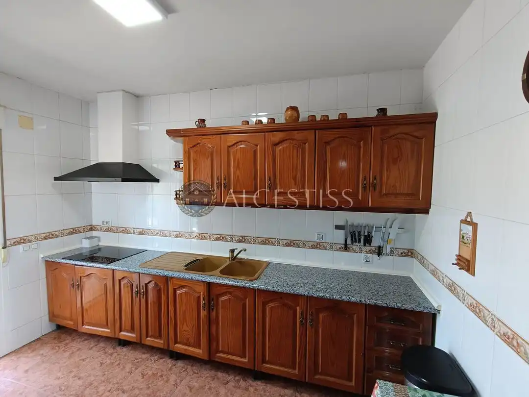 Adossat amb jardí en venda a Méntrida, imagen 41