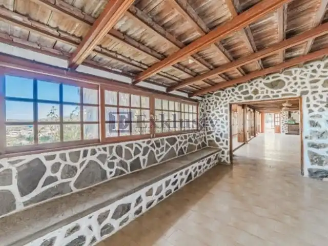 Casa rústica con jardín en venta en Buen Paso - La Mancha, imagen 6