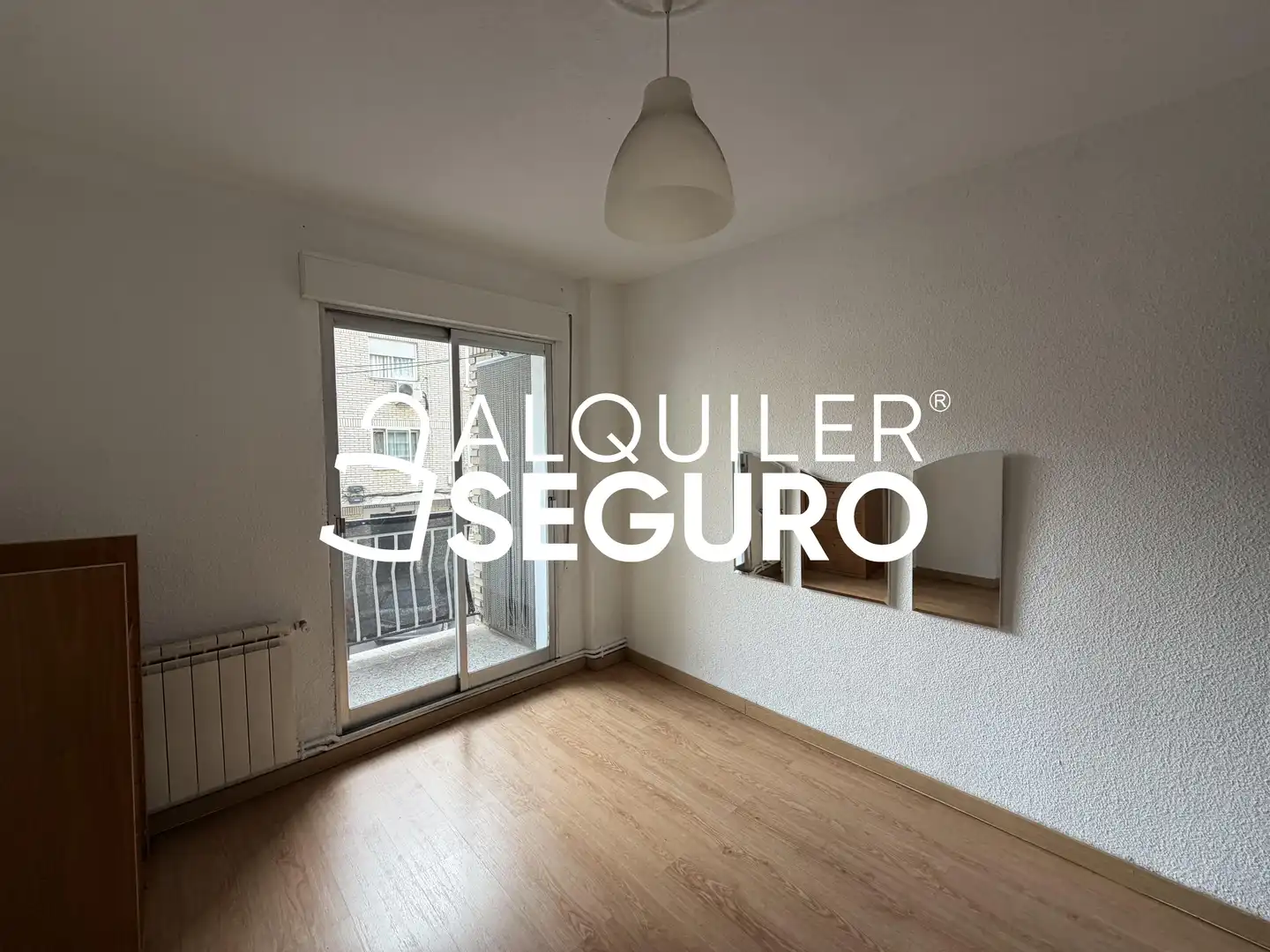 Pis de lloguer a Parla, Madrid