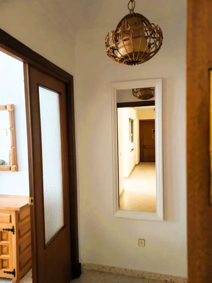 Flat for rent in Punta Umbría  with Furnished, Balcony and Pets allowed