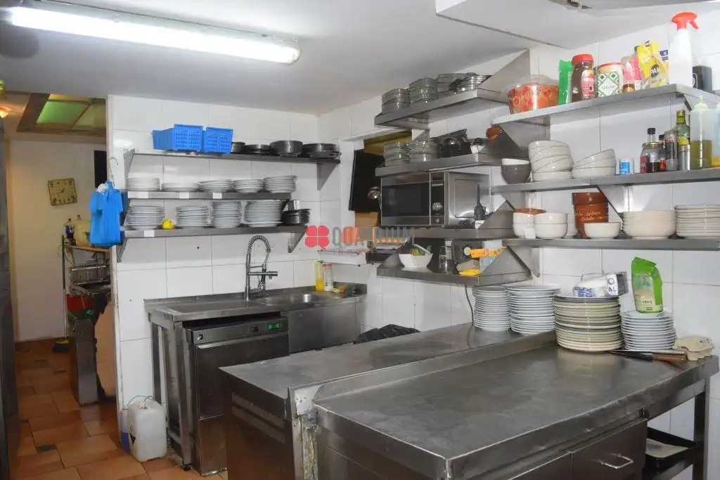 Local comercial de lloguer a Alfredo Brañas, imagen 13
