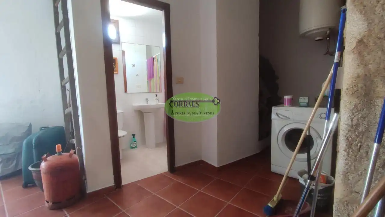 Casa o xalet en venda en Ribadavia amb Calefacció i Balcó