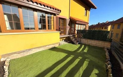 Terrace of House or chalet for sale in Bareyo  with Heating, Terrace and Storage room