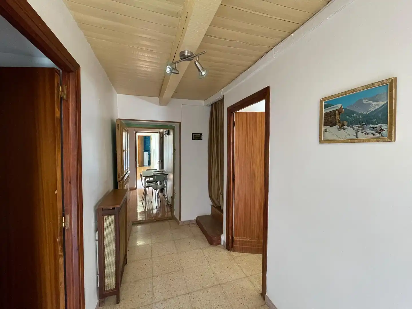 Finca rústica en venda en Joarilla de las Matas amb Calefacció, Jardí privat i Traster