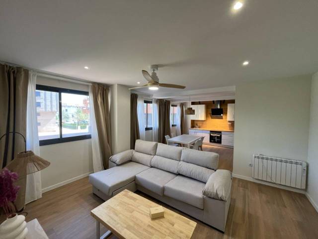 Piso en Venta en El Grao