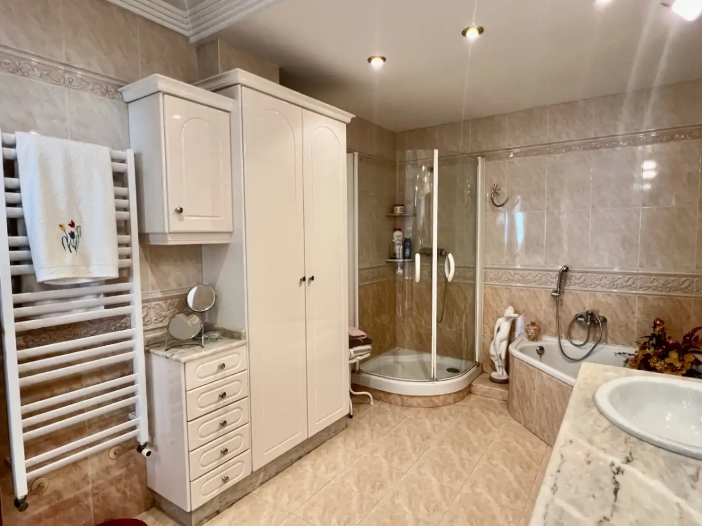 Detached house with pool for sale in Pedreguer, imagen 49