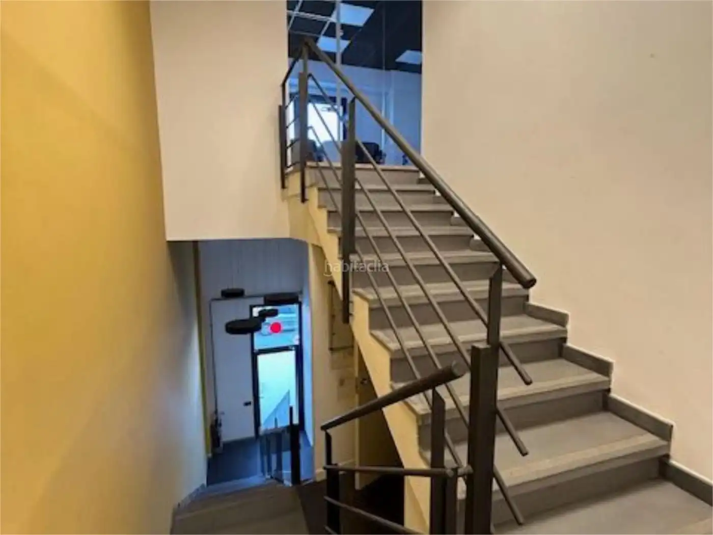 Büro zur Miete in Carrer de Sant Josep 118, imagen 8