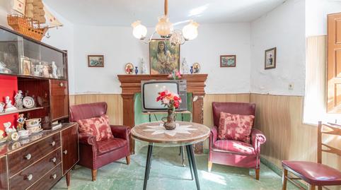 Foto 5 de Casa o xalet en venda a Calle Baja (castillo), Chimeneas, Granada