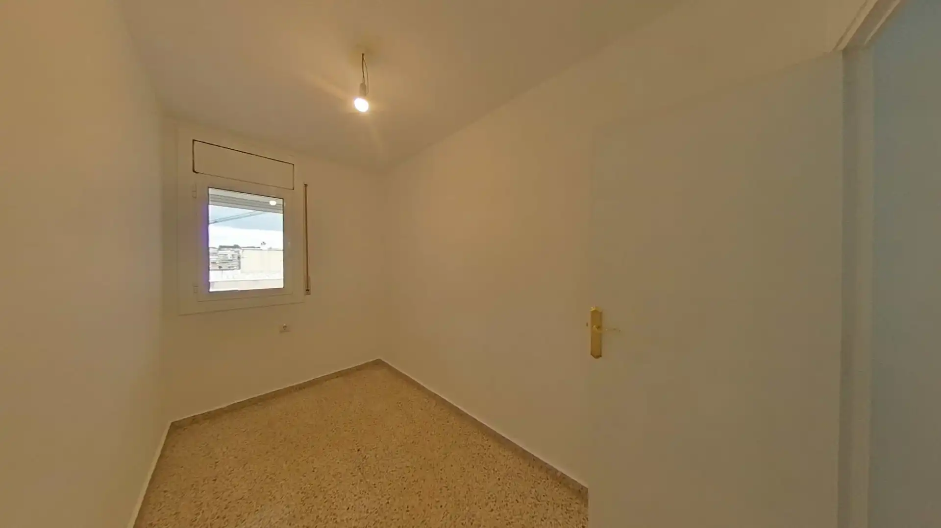 Schlafzimmer von Wohnung zum Verkauf in Granollers