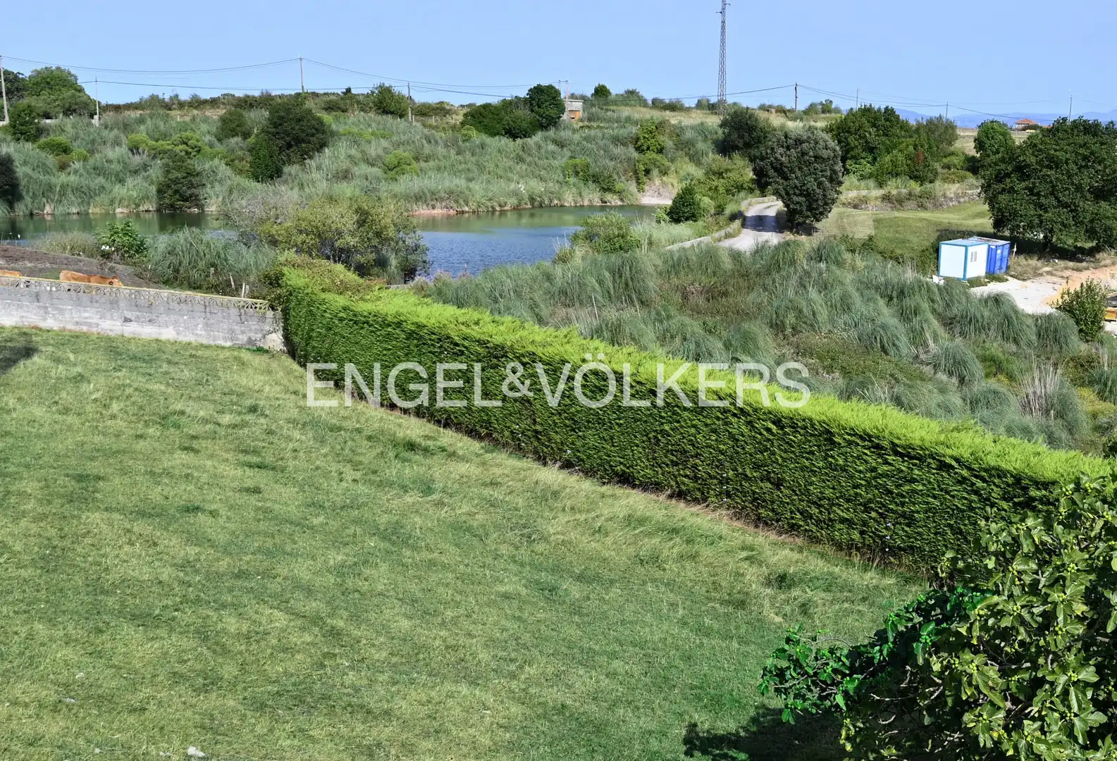 Houses for sale in Camargo  with Heating, Private garden and Terrace