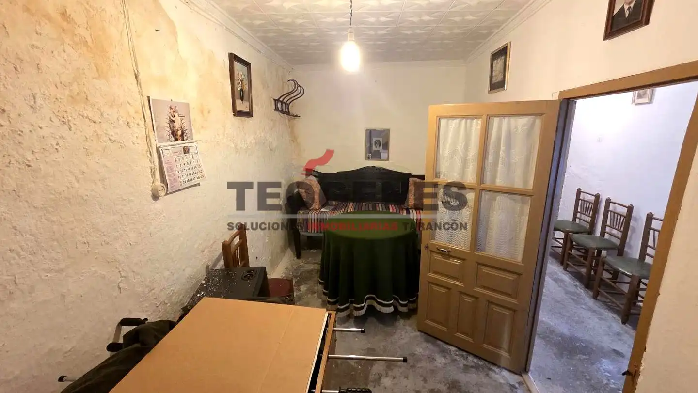 Casa amb terrassa en venda a Calle Pozas, imagen 25